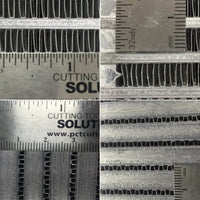 ליבת אינטרקולר אינטרקולר מגה CSF מים/אוויר בר וצלחת - 12 אינץ' L x 12 אינץ' H x 6 אינץ' W