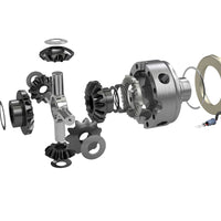 Eaton ELocker4 דיפרנציאל Dana 44 Front 30 Spline 3.92 & Up Ratio