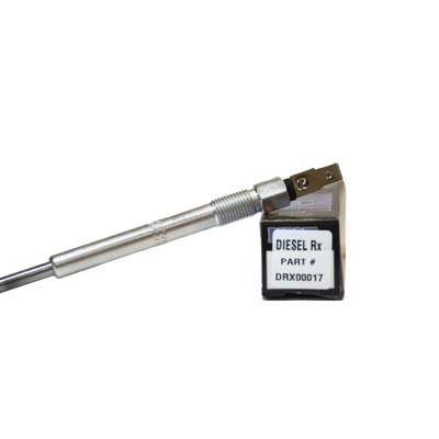 PureFlow DieselRX Case/IH טרקטור 460/504/560/656/660/706/2504/2656/2706 אטמי זוהר