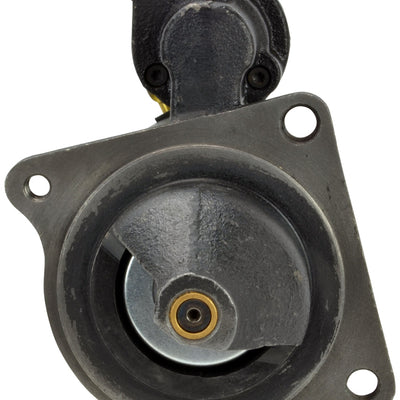 מתנע ראש חץ