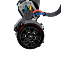 Diode Dynamics C1 רתמת נגרר בעלת 7 פינים (יחיד) פלט