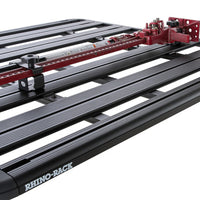 סט תושבת מחזיקי ג'ק הרמה גבוה של Pioneer Rhino-Rack (מותקן עליון)