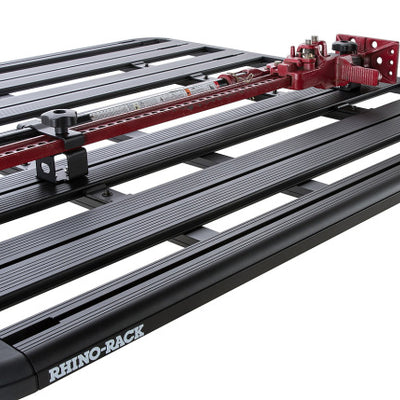 סט תושבת מחזיקי ג'ק הרמה גבוה של Pioneer Rhino-Rack (מותקן עליון)