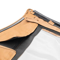 השתוללות 1988-1995 ג'יפ רנגלר(YJ) חלק עליון להחלפת OEM - Spice