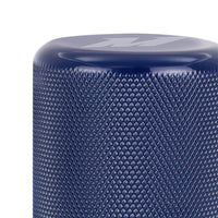 ידית הילוכים משוקללת של מישימוטו XL כחול (מסוגלות)