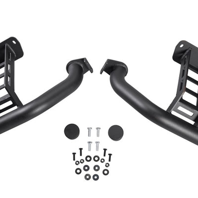 ARB 20-21 Jeep Gladiator JT פגוש אחורי צינור תחתון דורש PN 5650390