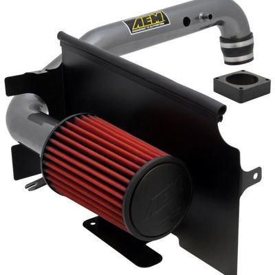 AEM Brute Force System Intake BFS WRANGLER 97-06 4.0L 6CYL