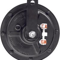 Hella Supertone צופר סט 24V 84w שחור