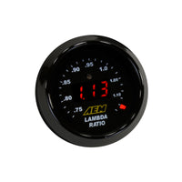 מד UEGO Digital Wideband AEM ללא חיישן