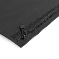 השתוללות 1997-2006 ג'יפ רנגלר(TJ) חלק עליון להחלפת OEM - יהלום שחור