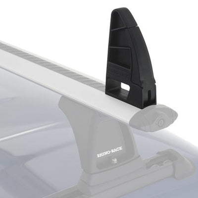 Rhino-Rack מחזיק עומס מתכוונן לוורטקס בר - זוג