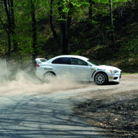 אוהלינס 07-15 מיצובישי EVO X (CZ4A) מערכת סלילים לכביש ומסלול