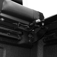 Truxedo 2020 Jeep Gladiator 5ft Lo Pro כיסוי מיטה