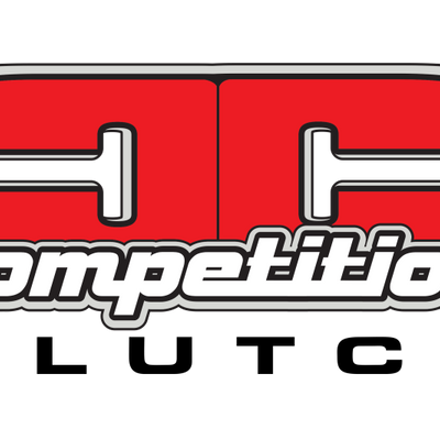 לוחית לחץ מצמד B מסדרת תחרות