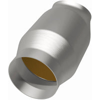 MagnaFlow Conv Univ 3 IN C/A Met. הסתובב