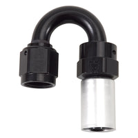 ראסל ביצועים -12 AN Proclassic Crimp 180 מעלות סוף (OD 0.950)