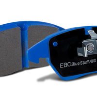 EBC 18-23 סובארו אימפרזה 1.6L Bluestuff רפידות בלם קדמיות