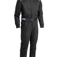 Sparco Suit Jade 3 Medium - שחור