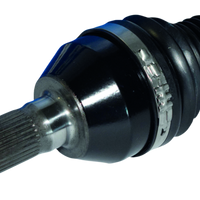 DragonFire Racing Hydra Axle- Can-Am Maverick X3 900 X mr Turbo R 18-19- עמדה- קדמי- ימין/שמאל