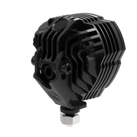 KC HiLiTES FLEX ERA 3 אור ערפל SAE מצב כפול - ערכת מאסטר אור יחיד (עם עדשה שקופה + צהובה)