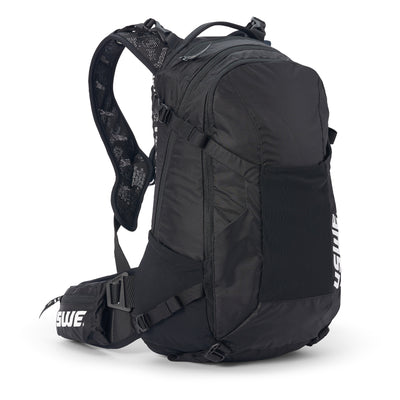USWE Watt E-MTB Protector Pack 25L - שחור/אפור