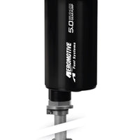 משאבת דלק עם בקר טלוויזיה עם מברשת ללא מברשת אווירית - אוניברסלי - במיכל - 5gpm