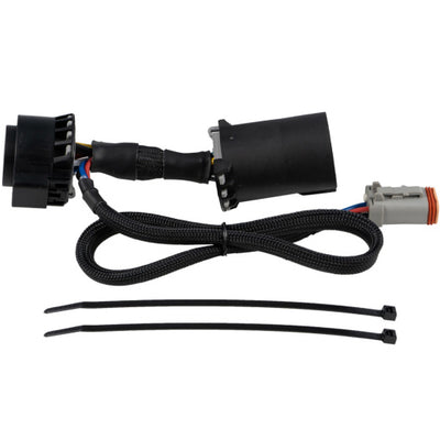 Diode Dynamics C1 רתמת נגרר בעלת 7 פינים (יחיד) פלט