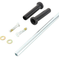 All Balls Racing 16-20 Polaris Sportsman 450 HO קדמי תחתון A-arm Bearing Kit - 2 ערכות Req. Per Veh.