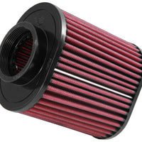 AEM 2-3/4in x 6-7/8in Oval Dryflow Filter
