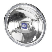 Hella Rallye 4000 Series Euro Beam עדשת/רפלקטור