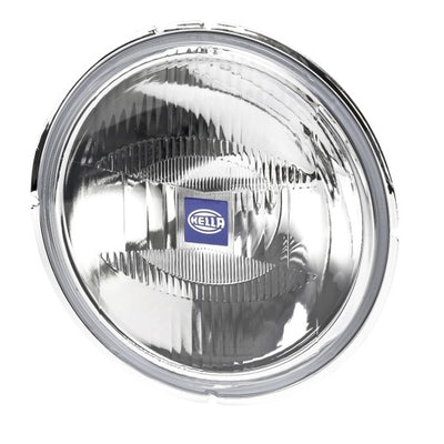 Hella Rallye 4000 Series Euro Beam עדשת/רפלקטור