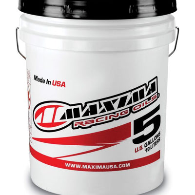 Maxima Performance Auto Performance Gear Oil 250WT Mineral Gear Oil - 5 Gal