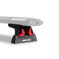 Rhino-Rack Quick Mount רגל סט - 4 יח'