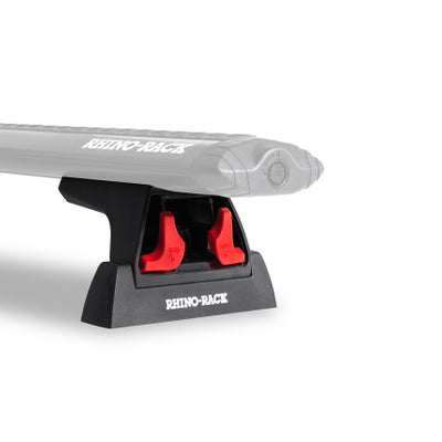 Rhino-Rack Quick Mount רגל סט - 4 יח'