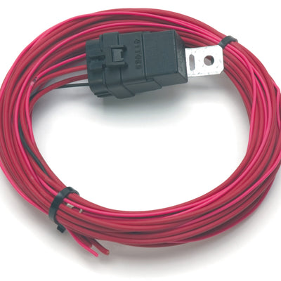 ערכת ממסר משאבת דלק אוניברסלית של אדלברוק עבור משאבות 1791 ו-1792