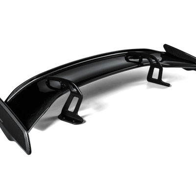 Akrapovic 2021+ BMW G87 M2, G80 M3 &amp; G82 M4 כנף פחמן אחורית (דורש ערכת התאמה נוספת)