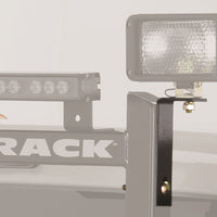 BackRack Light Bracket Sport Light Brackets זוג