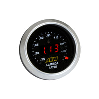 מד UEGO Digital Wideband AEM ללא חיישן