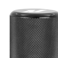 ידית הילוכים משוקללת של מישימוטו XL שחור (מסוגלות)