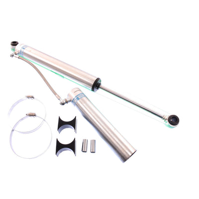 Bilstein 5160 Series 5165 11.4in. בולם זעזועים מונוטיוב קצר גוף 255/70 46 מ"מ