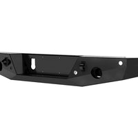 פגוש אחורי של ICON 2020+ Jeep Gladiator JT Pro-Series