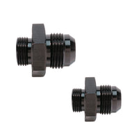 Aeromotive AN-8 Cutoff ל-AN-10 Flare Union