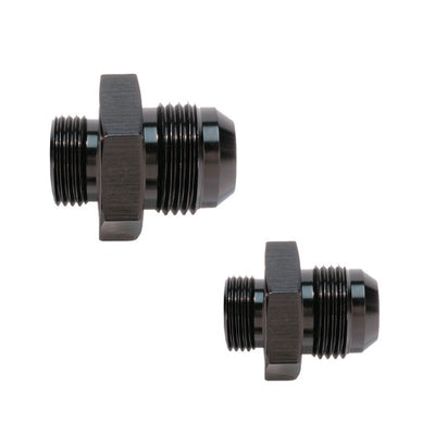 Cutoff Aeromotive AN-10 ל-AN-12 Flare Union