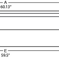 ארגז כלים לונד יוניברסל צ'לנג'ר - Brite