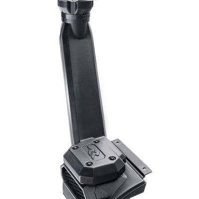 Rugged Ridge 07-18 Jeep Wrangler JK Unlimited AmFib Low/High Mount שנורקל