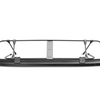 השתוללות 2007-2018 ג'יפ רנגלר(JK) 2-Dor Trailview Tonneau Top - Black Diamond