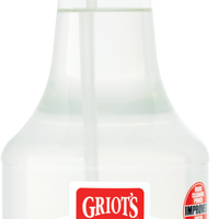 מנקה גלגלים כבדים למוסך Griots - 22oz