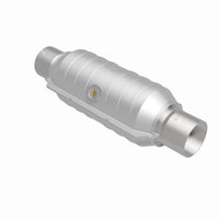 MagnaFlow Conv Univ 2.25 אינץ' הונדה