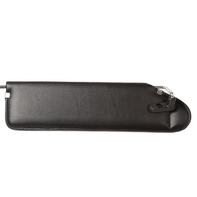 Omix Sunvisor Black RH- 03-06 ג'יפ רנגלר TJ