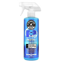 Chemical Guys P40 Detailer ספריי עם קרנובה - 16 oz